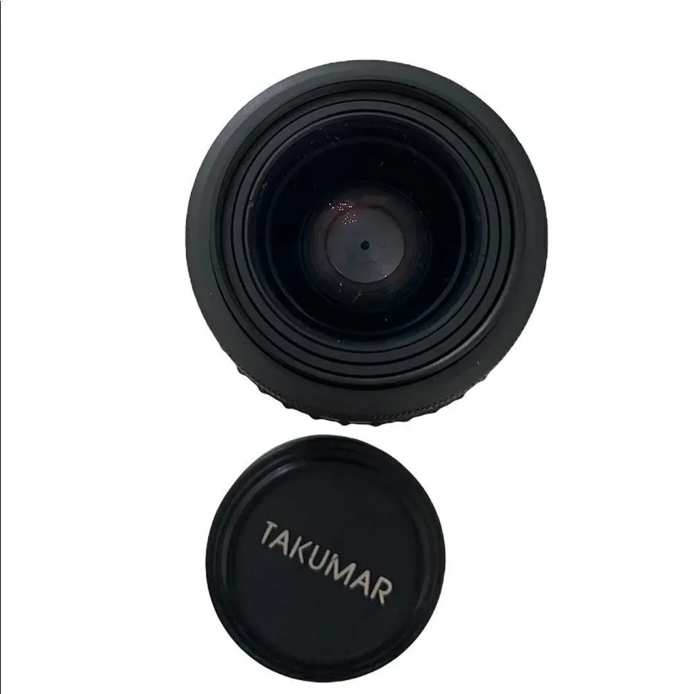 TAKUMAR PHOTO LENS 35-70